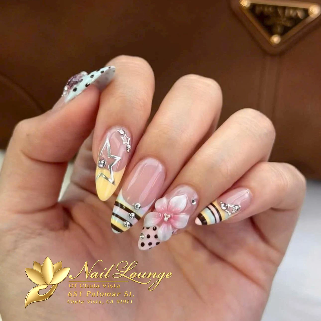 Nail Oct 28
